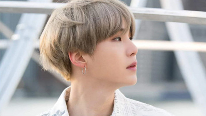 Suga BTS mở lòng nói về cái giá của danh tiếng, ‘ghen tị’ với người bình thường