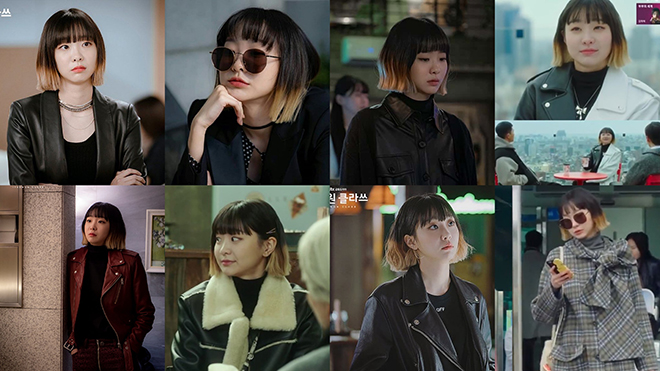 K-Drama, Son Ye Jin, Jun Ji Hyun, Park Min Young, IU, Kim Da Mi, Lee Sung Kyung