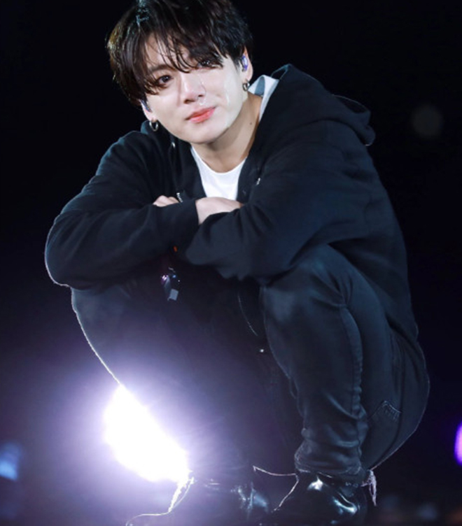 BTS, Jungkook, Jungkook đầy tâm tư, Jungkook tung bài hát mới, Still With You