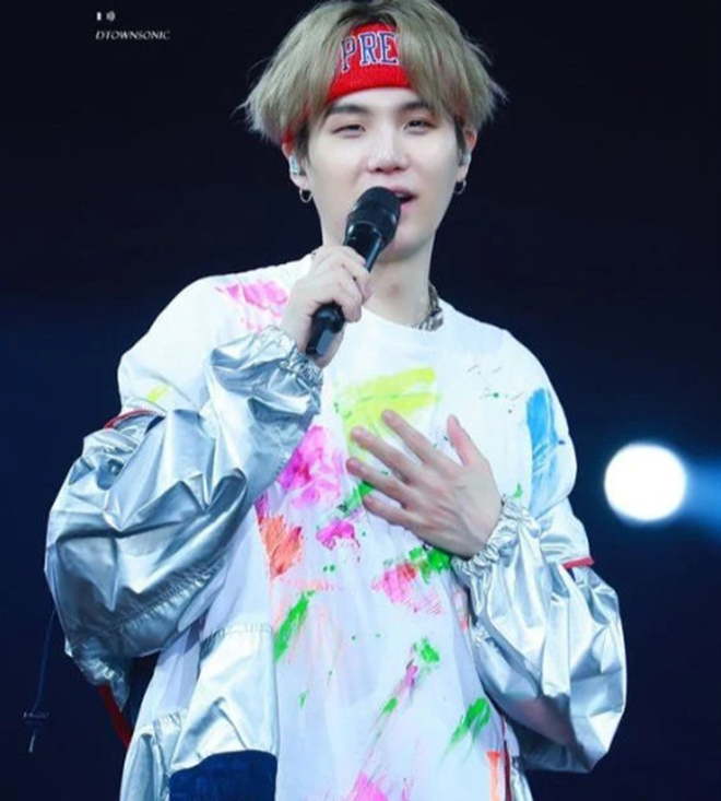 BTS, Suga, Suga man rợ, Suga chân thành, Suga đáng yêu, Suga lạnh lùng, RM BTS