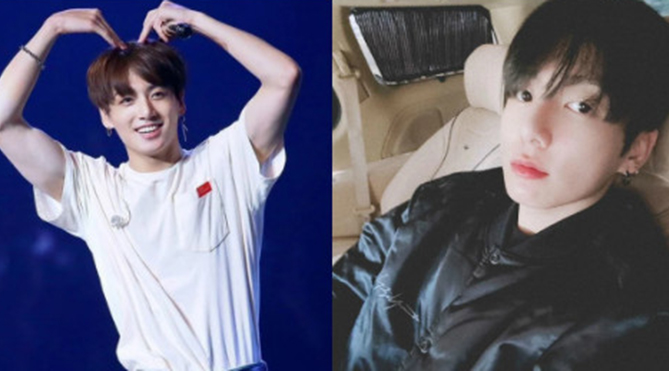 Đọc lại ‘profile’ của Jungkook, em út BTS thích tuýp phụ nữ nào?