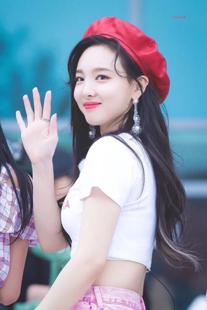 Twice, Nayeon, Nayeon trắc nghiệm tính cách, Tính cách ISTP, TWICE TV