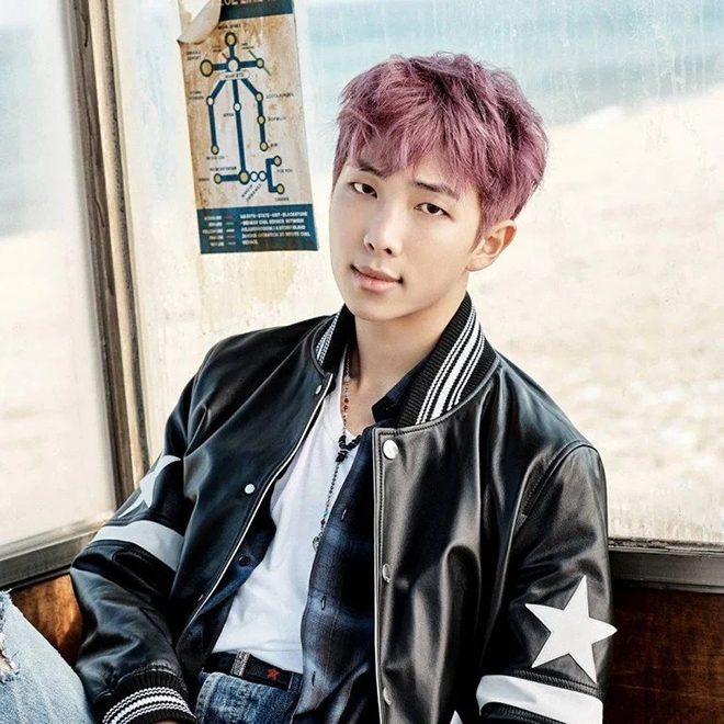 BTS, RM BTS, I Need You, Profile, Hồ sơ BTS, RapMon, Mon, Jungkook, Suga, Jimin