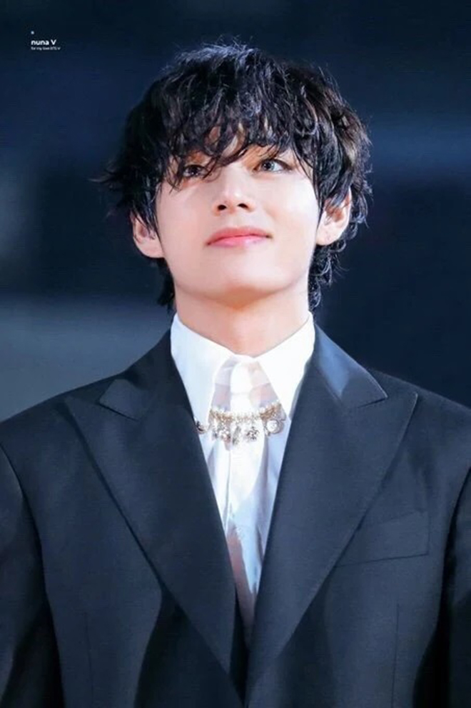 BTS, V BTS, Hồ sơ của V BTS, Profile, I Need You, Tuýp phụ nữ lý tưởng của V BTS, Kim Taehyung