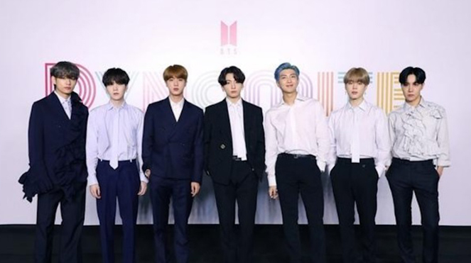 BTS chia sẻ mọi thứ cần biết về đĩa đơn ‘Dynamite’