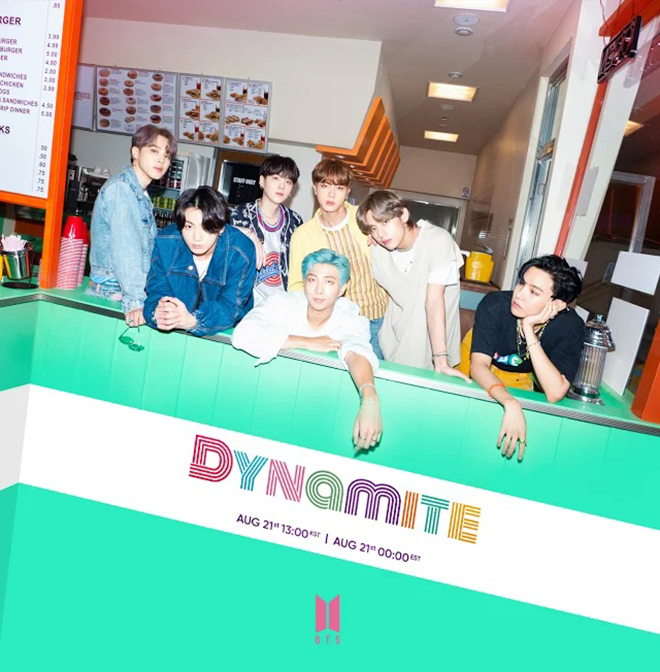 BTS, Dynamite, BTS tung ca khúc tiếng Anh, BTS tiết lộ thách thức, RM BTS, Suga, K-pop