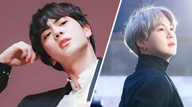 Fan luôn muốn trông thật ‘sang chảnh'? BTS là chuyên gia