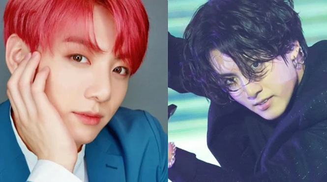 ARMY thích thú mỗi lần Jungkook BTS bật ra phương ngữ mà không hề biết 