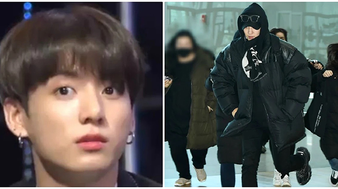 Jungkook BTS, Twice và thần tượng K-pop phản ứng ra sao khi thấy fan cuồng?