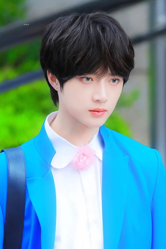 BTS, Đàn em BTS, TXT, Soobin, Hueningkai, Taehyun, Beomgyu, Yeonjun, Big Hit