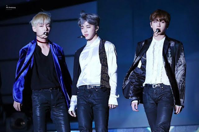 BTS, Nhóm maknae của BTS, Jimin, Jungkook, V BTS, Dynamite