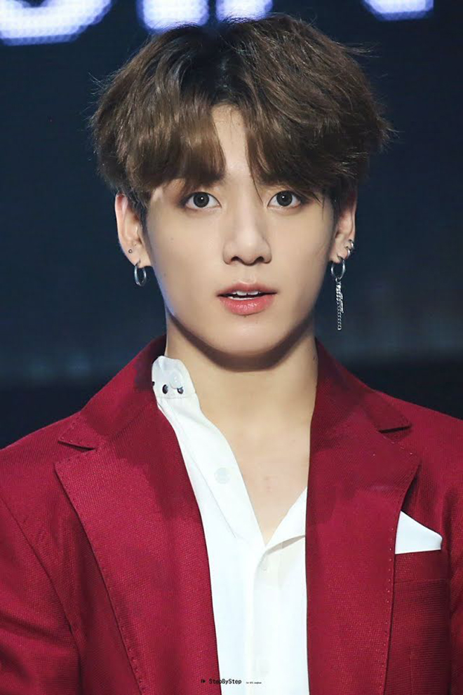 K-pop, Nam thần K-pop hấp dẫn nhất, BTS, Jungkook, Jimin, Jin, Suga, EXO, NCT