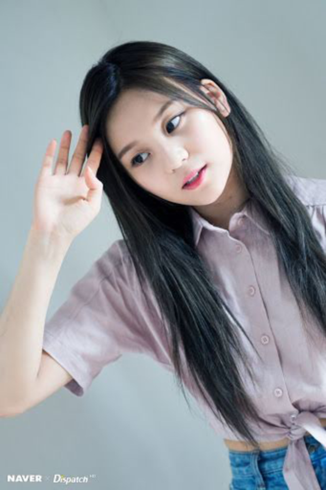 K-pop, Trọng nam khinh nữ trong K-pop, Park Bo Gum, IU, Hwasa, GFRIEND, ITZY