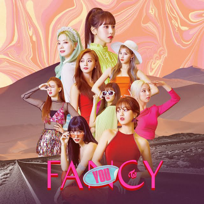 Twice, Album ăn khách nhất của Twice, Knock Knock, Merry & Happy, More & More, K-pop