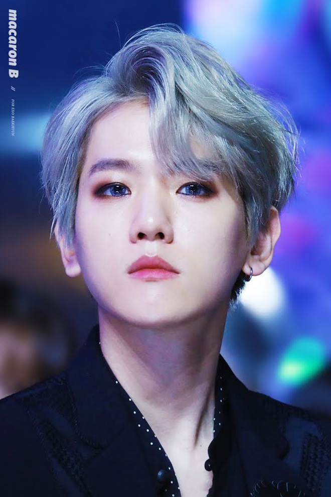 K-pop, Nam thần K-pop có visual như búp bê, V BTS, Beomgyu TXT, Baekhyun EXO