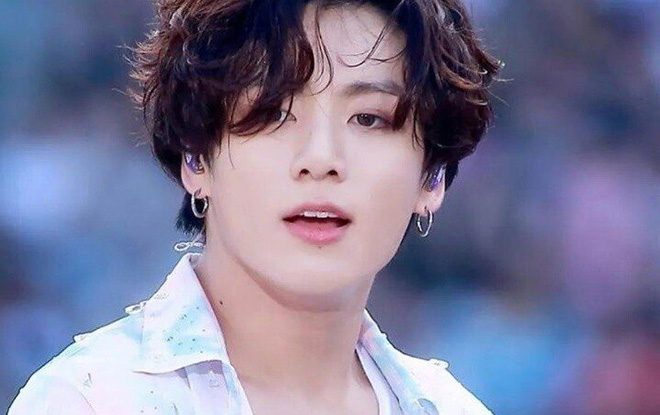 BTS, Vẻ đẹp của Jungkook, Global Face Genius, Jungkook là tiêu chuẩn sắc đẹp