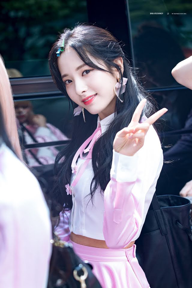 K-pop, Twice, Blackpink, Chaeyoung, Nayeon, Irene Red Velvet, Momoland