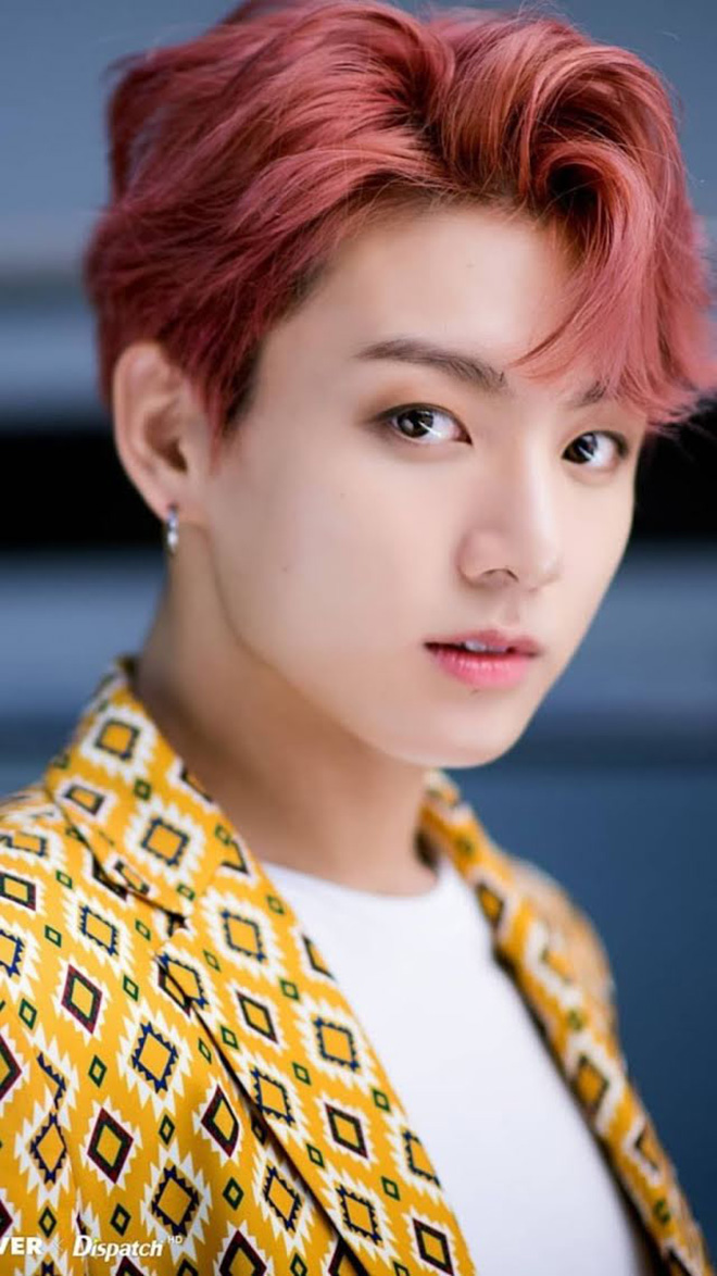 BTS, Jungkook trong kỷ nguyên Love Yourself, Love Yourself, DNA, Idol