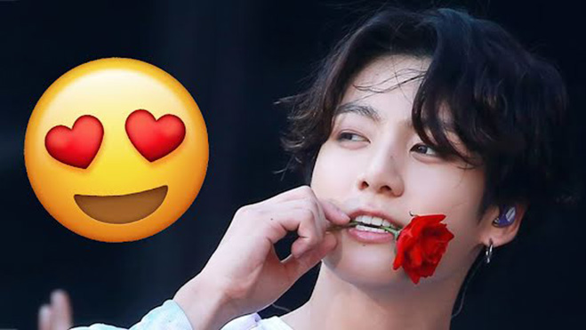 Lần đầu People bình chọn ‘Người đàn ông quốc tế gợi cảm nhất', Jungkook BTS lập tức chiếm sóng