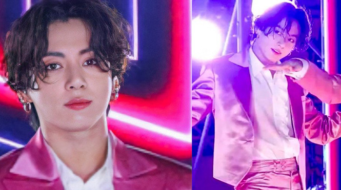 Jungkook đang ‘bá chủ’ MXH với màn trình diễn tại AMA, giờ lại ‘gây bão’ với lý do hoàn toàn khác