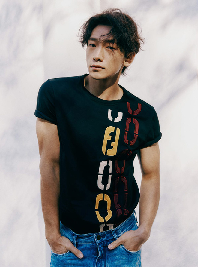 Bi Rain, Bi Rain trả lời GQ, Kế hoạch của Bi Rain năm 2021, Bi Rain tái xuất, K-pop