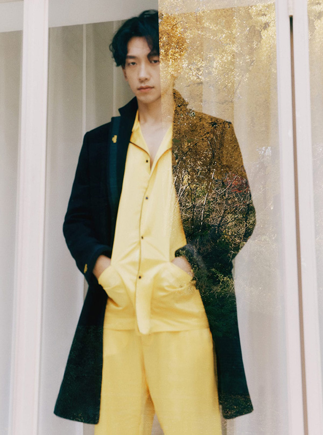 Bi Rain, Bi Rain trả lời GQ, Kế hoạch của Bi Rain năm 2021, Bi Rain tái xuất, K-pop