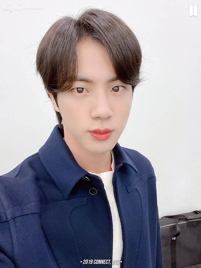 BTS, Ảnh tự sướng của BTS, Jungkook, Lịch sử BTS, Dionysus, Black Swan, V BTS