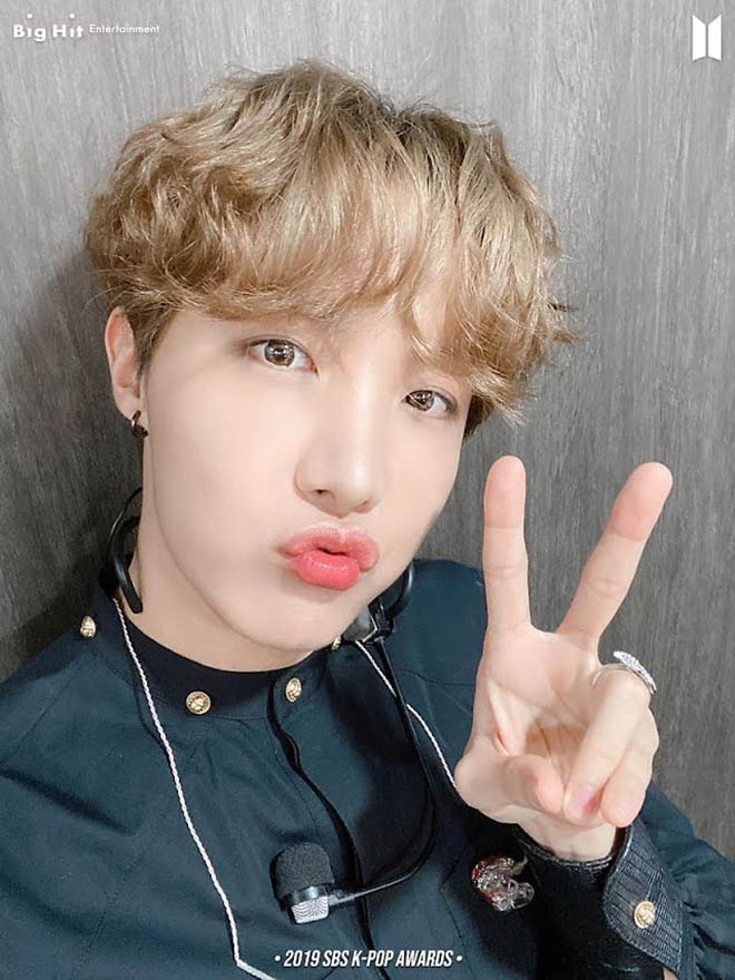 BTS, Ảnh tự sướng của BTS, Jungkook, Lịch sử BTS, Dionysus, Black Swan, V BTS