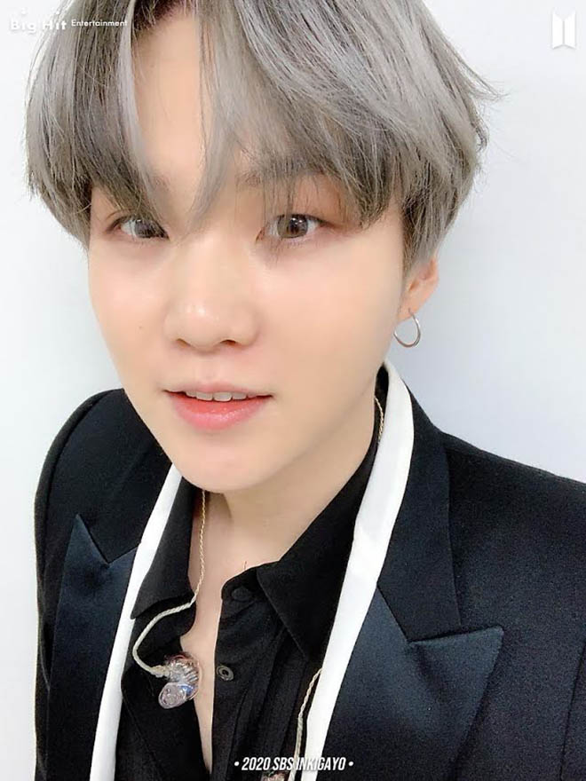 BTS, Ảnh tự sướng của BTS, Jungkook, Lịch sử BTS, Dionysus, Black Swan, V BTS