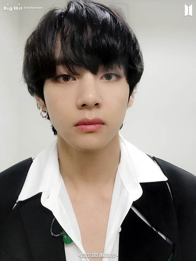 BTS, Ảnh tự sướng của BTS, Jungkook, Lịch sử BTS, Dionysus, Black Swan, V BTS