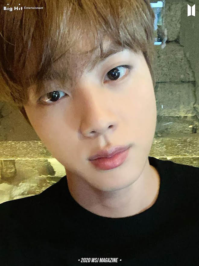 BTS, Ảnh tự sướng của BTS, Jungkook, Lịch sử BTS, Dionysus, Black Swan, V BTS