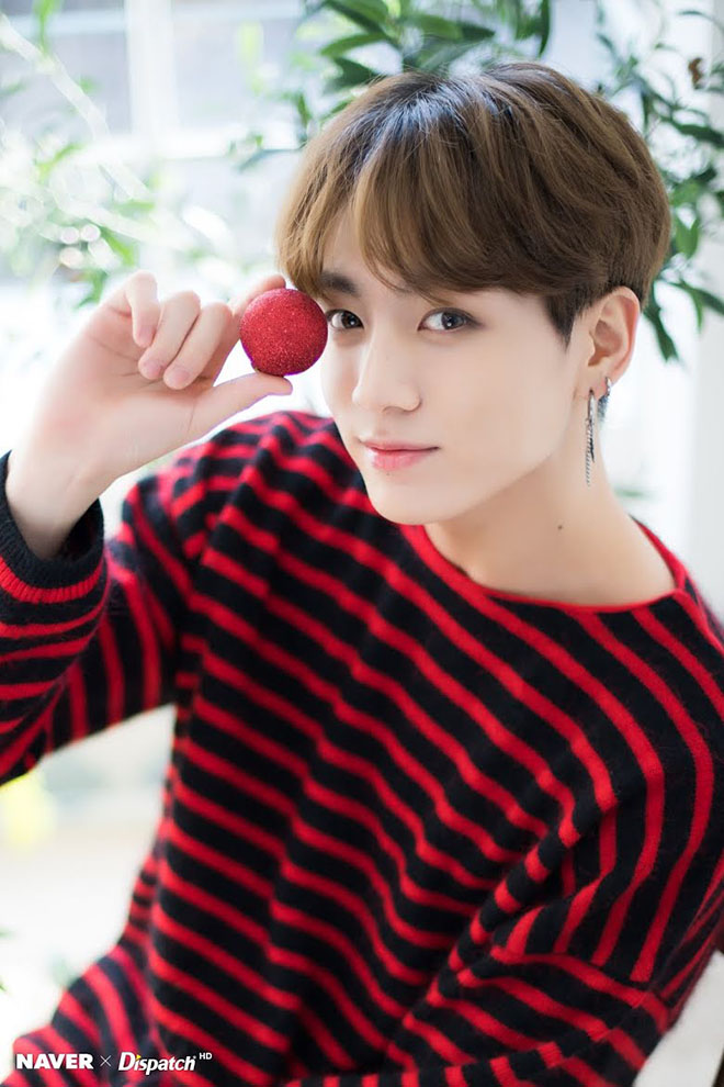 BTS, Jungkook, Jungkook mắc sai lầm cực cute, New Year’s Eve Live, Meet & Greet