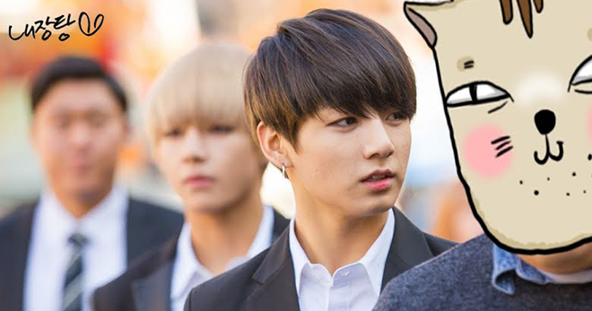 BTS, 20 bức ảnh chưa được nắn nót của BTS, Jungkook, V BTS, Suga, Jimin, Jin, RM BTS, J-Hope