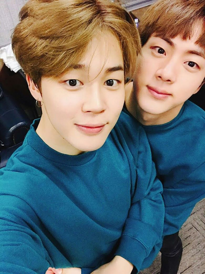 BTS, Jimin, Jin, Liệu chất cồn có giúp Jimin và Jin hát hay hơn, Jungkook, RM BTS