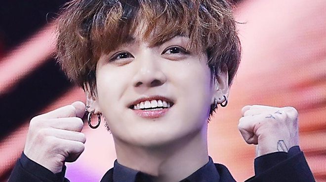 BTS, Jungkook, Jungkook từng khóc nhè vì nhớ mẹ, You Quiz on the Block, V BTS