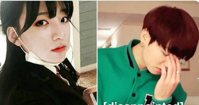 BTS, Jungkook, 10 sự thật không đúng về Jungkook, Jin, V BTS, RM BTS, Jimin