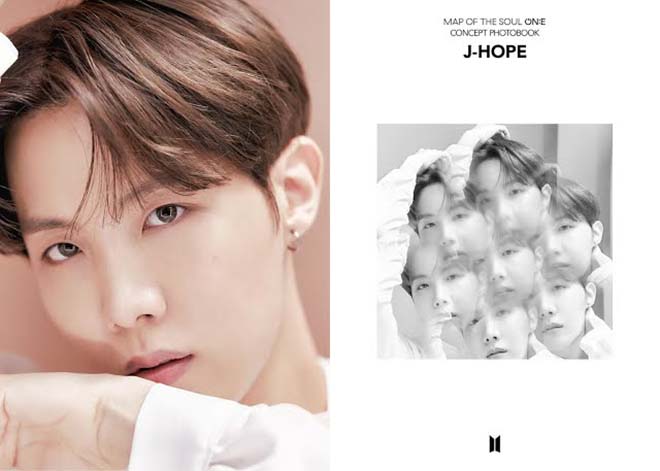 BTS, BTS là những thiên thần, MAP OF THE SOUL ON E, Jungkook, V BTS, Suga, Jimin