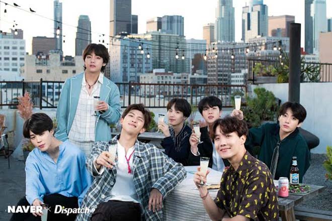 BTS, Cá tính ngoài đời của BTS, Jungkook, V BTS, Suga, Jin, Jimin, J-Hope, RM BTS