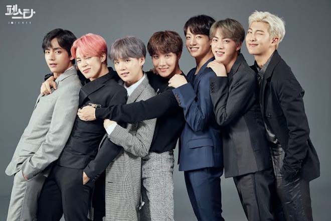 BTS, Cá tính ngoài đời của BTS, Jungkook, V BTS, Suga, Jin, Jimin, J-Hope, RM BTS