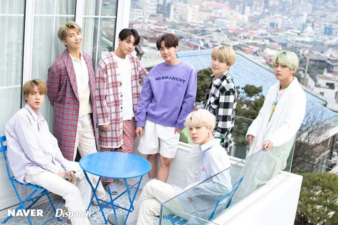 BTS, Cá tính ngoài đời của BTS, Jungkook, V BTS, Suga, Jin, Jimin, J-Hope, RM BTS