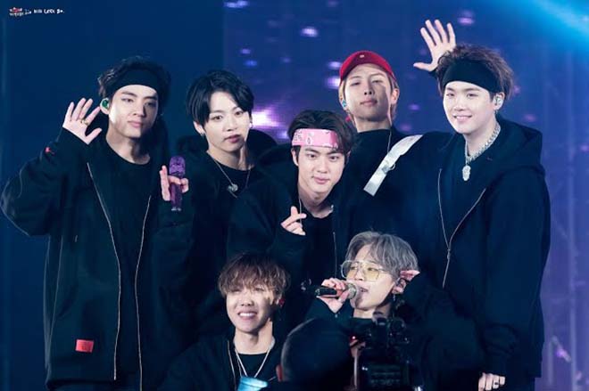 BTS, Cá tính ngoài đời của BTS, Jungkook, V BTS, Suga, Jin, Jimin, J-Hope, RM BTS