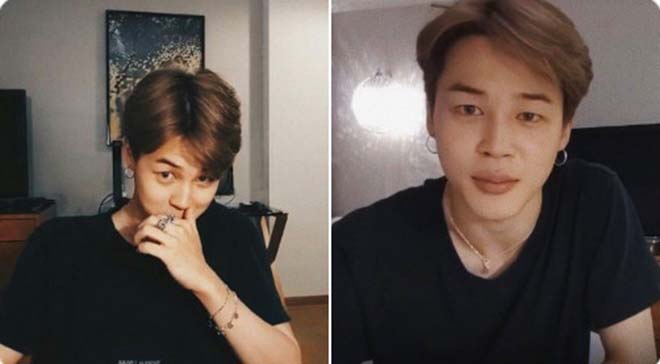 BTS, Jimin, Jimin là boyfriend material tuyệt vời, Jungkook, V BTS, Jin, J-Hope