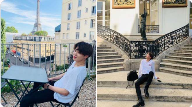 BTS, Jimin, Jimin là boyfriend material tuyệt vời, Jungkook, V BTS, Jin, J-Hope