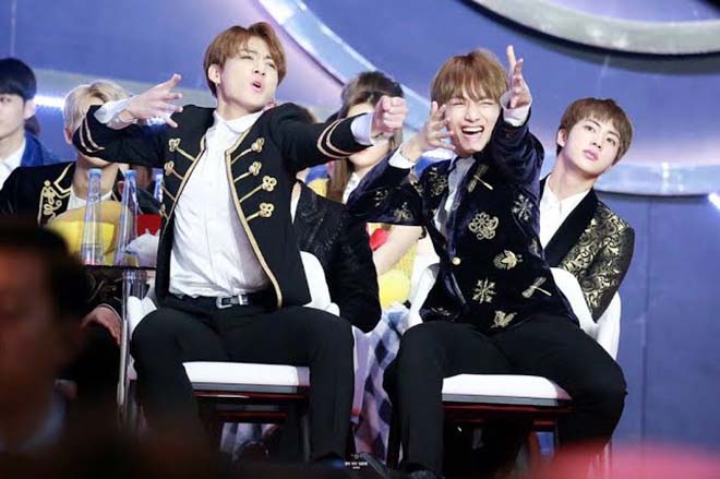 BTS, Jungkook, V BTS, Taekook, Ngày Taekook, Ngày tình bạn của Jungkook và V BTS