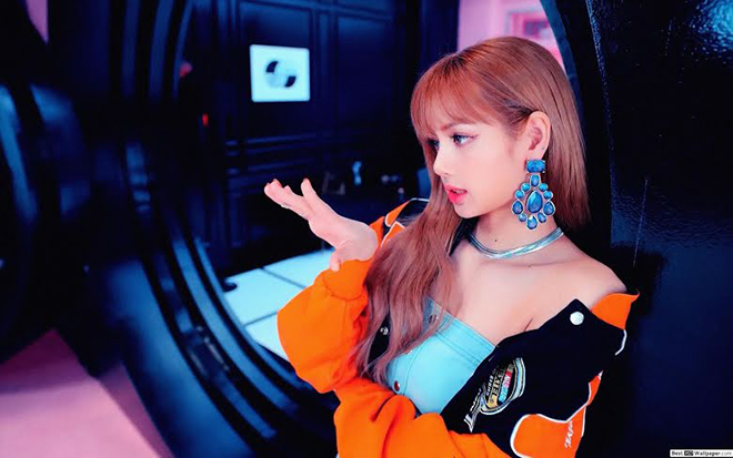 Blackpink, Lisa, Vẻ đẹp siêu thực của Lisa Blackpink, Visual như búp bê của Lisa