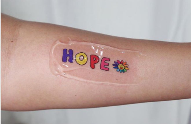 Hope Tattoo- Xăm Hình Nghệ Thuật Đà Nẵng