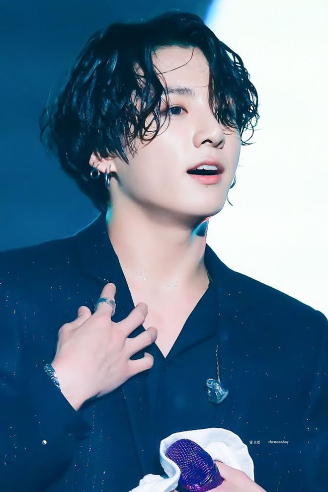 BTS, Jungkook, Cách dễ dàng để ăn mặc tay chơi như Jungkook, V BTS, RM BTS