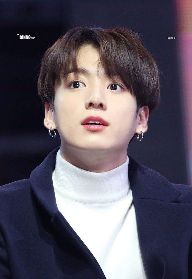 BTS, Jungkook, Jungkook ngoài đời, Fan tình cờ gặp Jungkook, V BTS, J-Hope, Suga