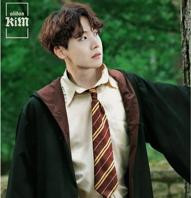 BTS, BTS thích sống trong vũ trụ Marvel hay Harry Potter, Jungkook, V BTS, Suga