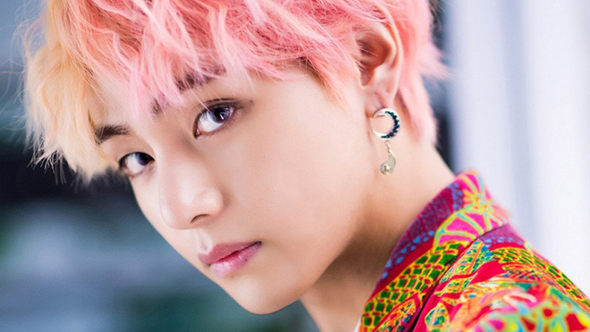 V BTS trong phong cách ‘flamboyant’, fan có ấn tượng thế nào?